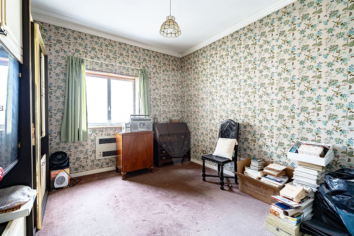 Apartamento T4 à venda em Coimbra (Sé Nova, Santa Cruz, Almedina e São Bartolomeu), Coimbra — foto 18