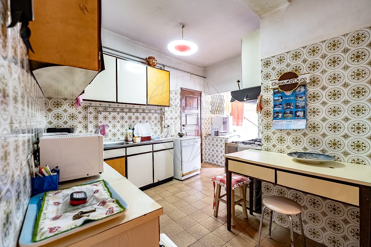Apartamento T4 à venda em Coimbra (Sé Nova, Santa Cruz, Almedina e São Bartolomeu), Coimbra — foto 5