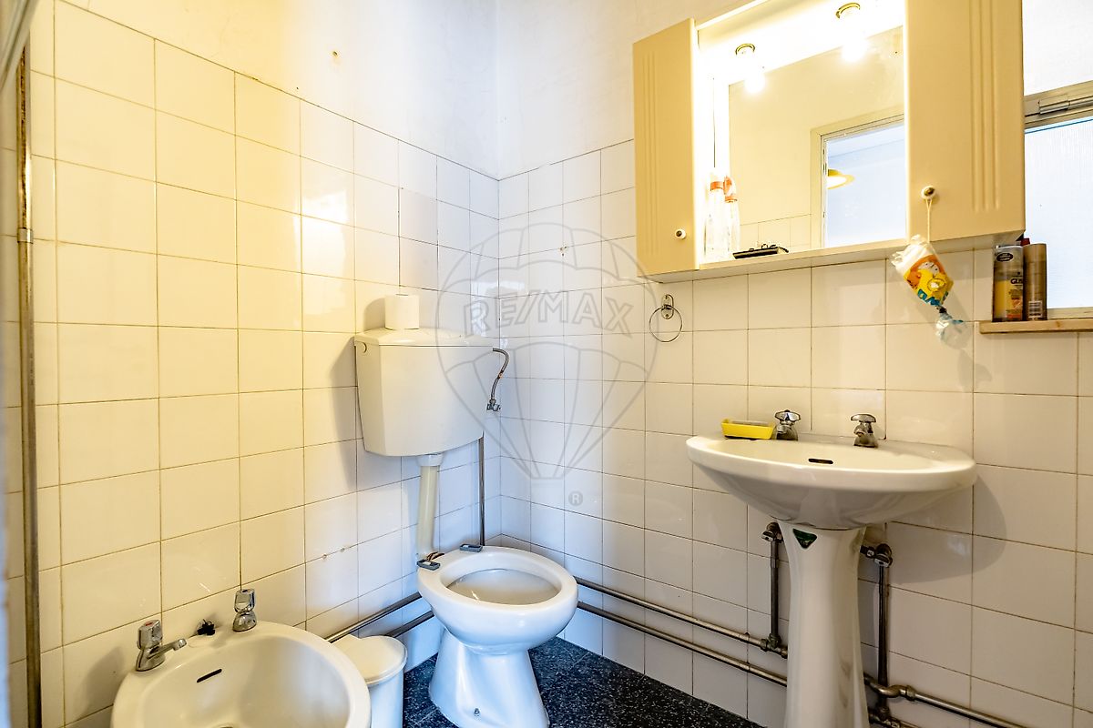 Apartamento T4 à venda em Coimbra (Sé Nova, Santa Cruz, Almedina e São Bartolomeu), Coimbra — foto 8