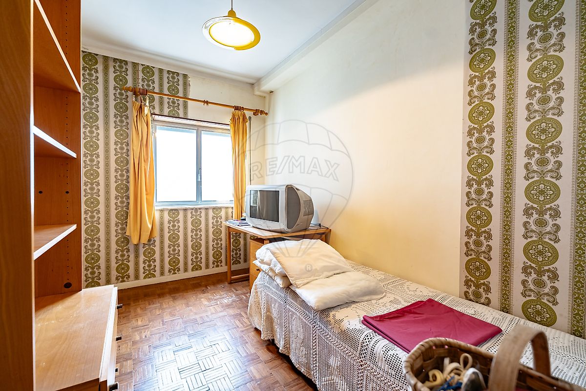 Apartamento T4 à venda em Coimbra (Sé Nova, Santa Cruz, Almedina e São Bartolomeu), Coimbra — foto 7