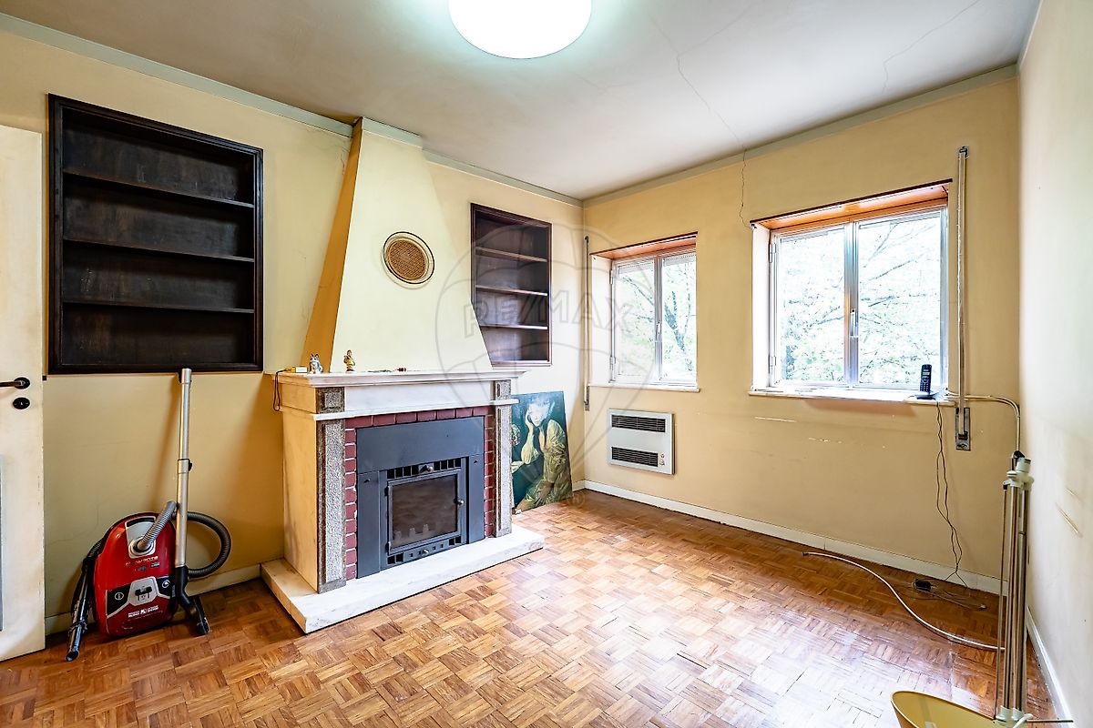 Apartamento T4 à venda em Coimbra (Sé Nova, Santa Cruz, Almedina e São Bartolomeu), Coimbra — foto 4