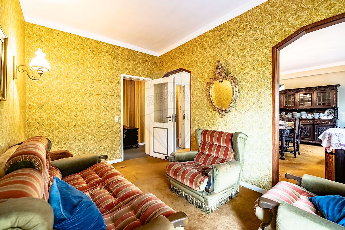 Apartamento T4 à venda em Coimbra (Sé Nova, Santa Cruz, Almedina e São Bartolomeu), Coimbra — foto 10