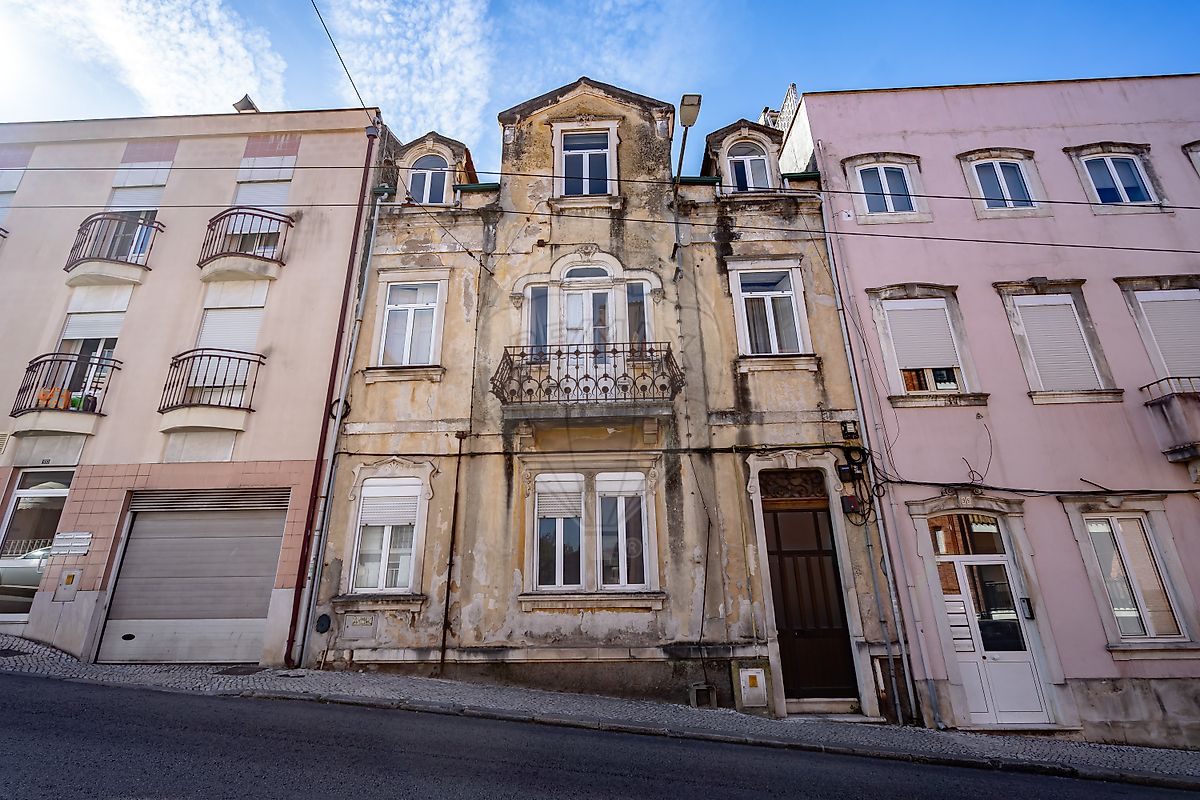 Prédio à venda em Coimbra
