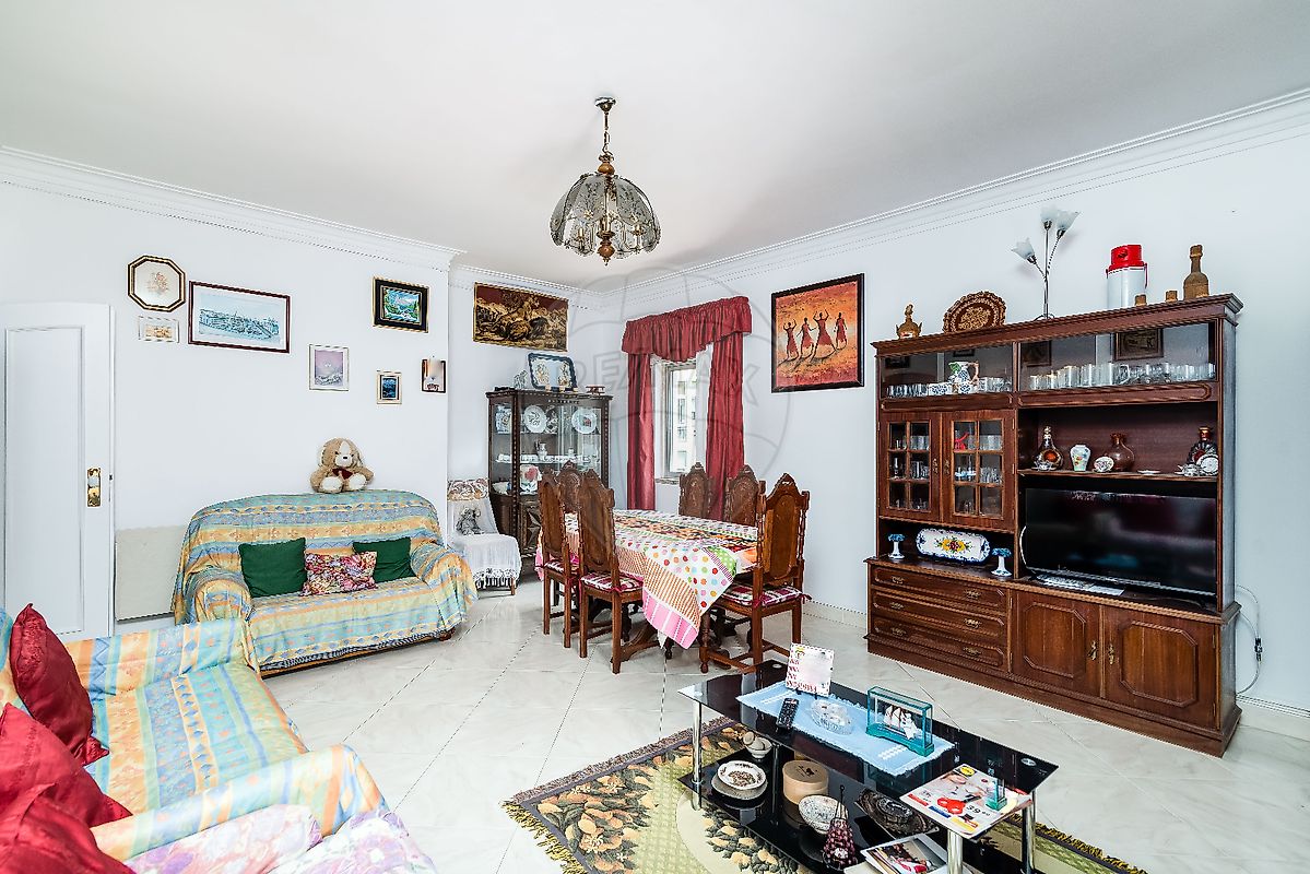 Apartamento T3 à venda em Sintra (Santa Maria e São Miguel, São Martinho e São Pedro de Penaferrim), Sintra — foto 23