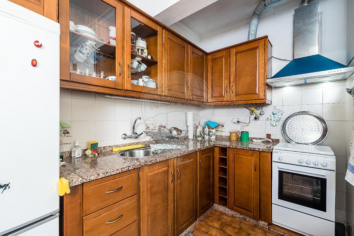 Apartamento T3 à venda em Sintra (Santa Maria e São Miguel, São Martinho e São Pedro de Penaferrim), Sintra — foto 7