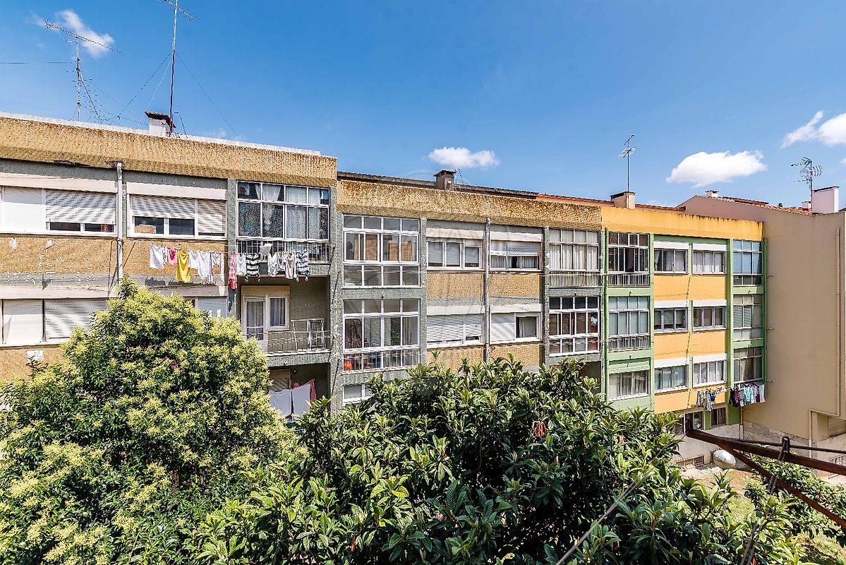 Apartamento T3 à venda em Sintra (Santa Maria e São Miguel, São Martinho e São Pedro de Penaferrim), Sintra — foto 22