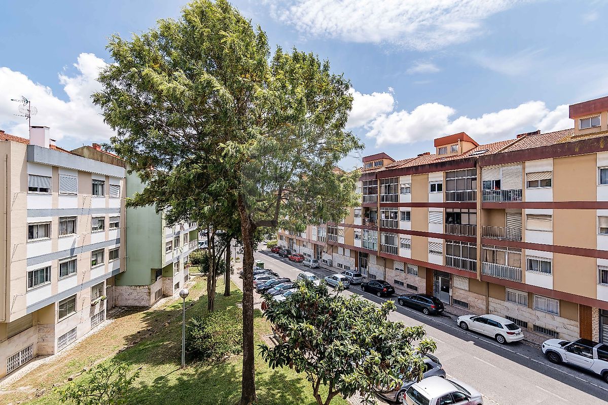 Apartamento T3 à venda em Sintra (Santa Maria e São Miguel, São Martinho e São Pedro de Penaferrim), Sintra — foto 19