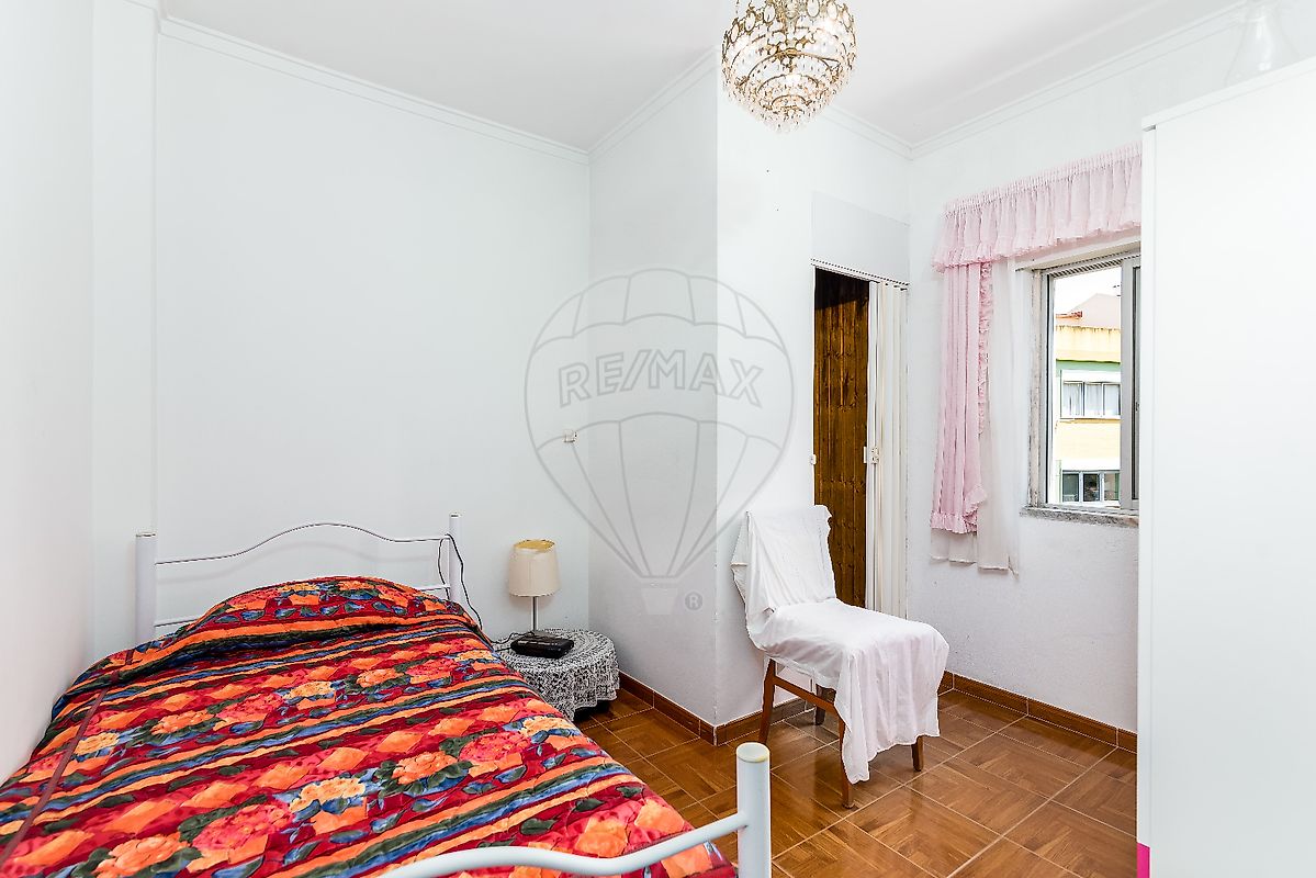 Apartamento T3 à venda em Sintra (Santa Maria e São Miguel, São Martinho e São Pedro de Penaferrim), Sintra — foto 12