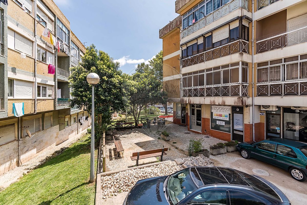 Apartamento T3 à venda em Sintra (Santa Maria e São Miguel, São Martinho e São Pedro de Penaferrim), Sintra — foto 11