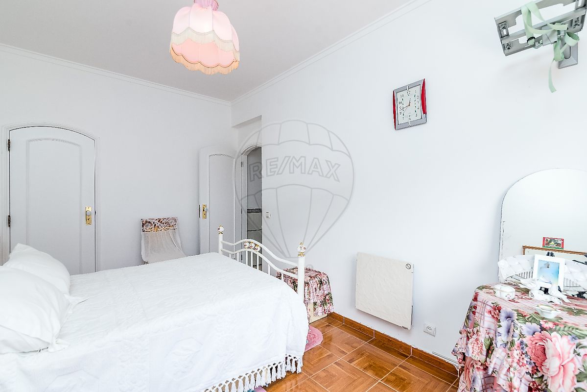 Apartamento T3 à venda em Sintra (Santa Maria e São Miguel, São Martinho e São Pedro de Penaferrim), Sintra — foto 21