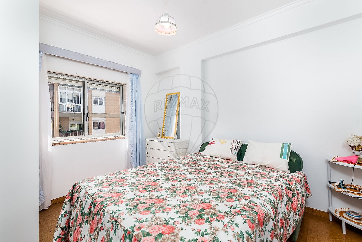 Apartamento T3 à venda em Sintra (Santa Maria e São Miguel, São Martinho e São Pedro de Penaferrim), Sintra — foto 14