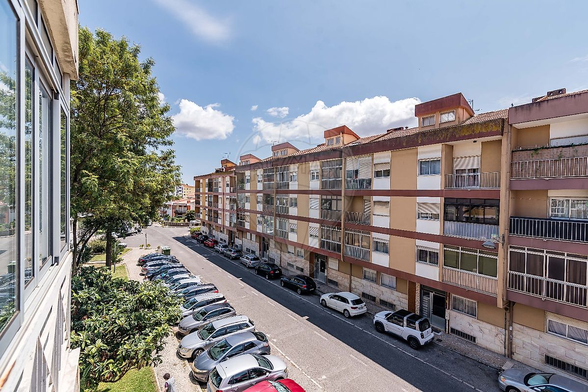 Apartamento T3 à venda em Sintra (Santa Maria e São Miguel, São Martinho e São Pedro de Penaferrim), Sintra — foto 17