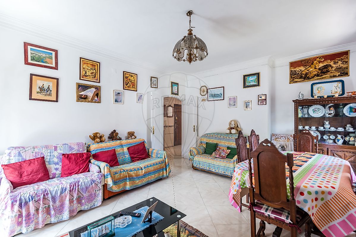 Apartamento T3 à venda em Sintra (Santa Maria e São Miguel, São Martinho e São Pedro de Penaferrim), Sintra — foto 20