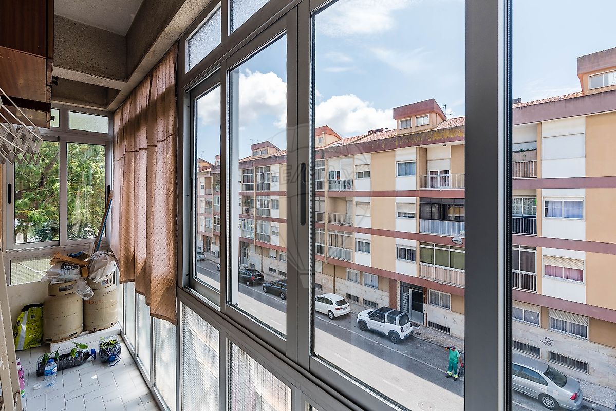 Apartamento T3 à venda em Sintra (Santa Maria e São Miguel, São Martinho e São Pedro de Penaferrim), Sintra — foto 10