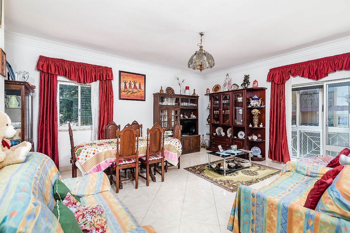 Apartamento T3 à venda em Sintra (Santa Maria e São Miguel, São Martinho e São Pedro de Penaferrim), Sintra — foto 18