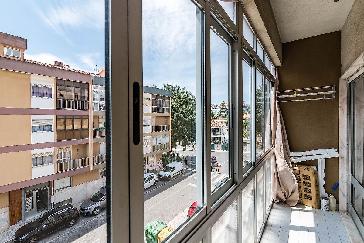 Apartamento T3 à venda em Sintra (Santa Maria e São Miguel, São Martinho e São Pedro de Penaferrim), Sintra — foto 8
