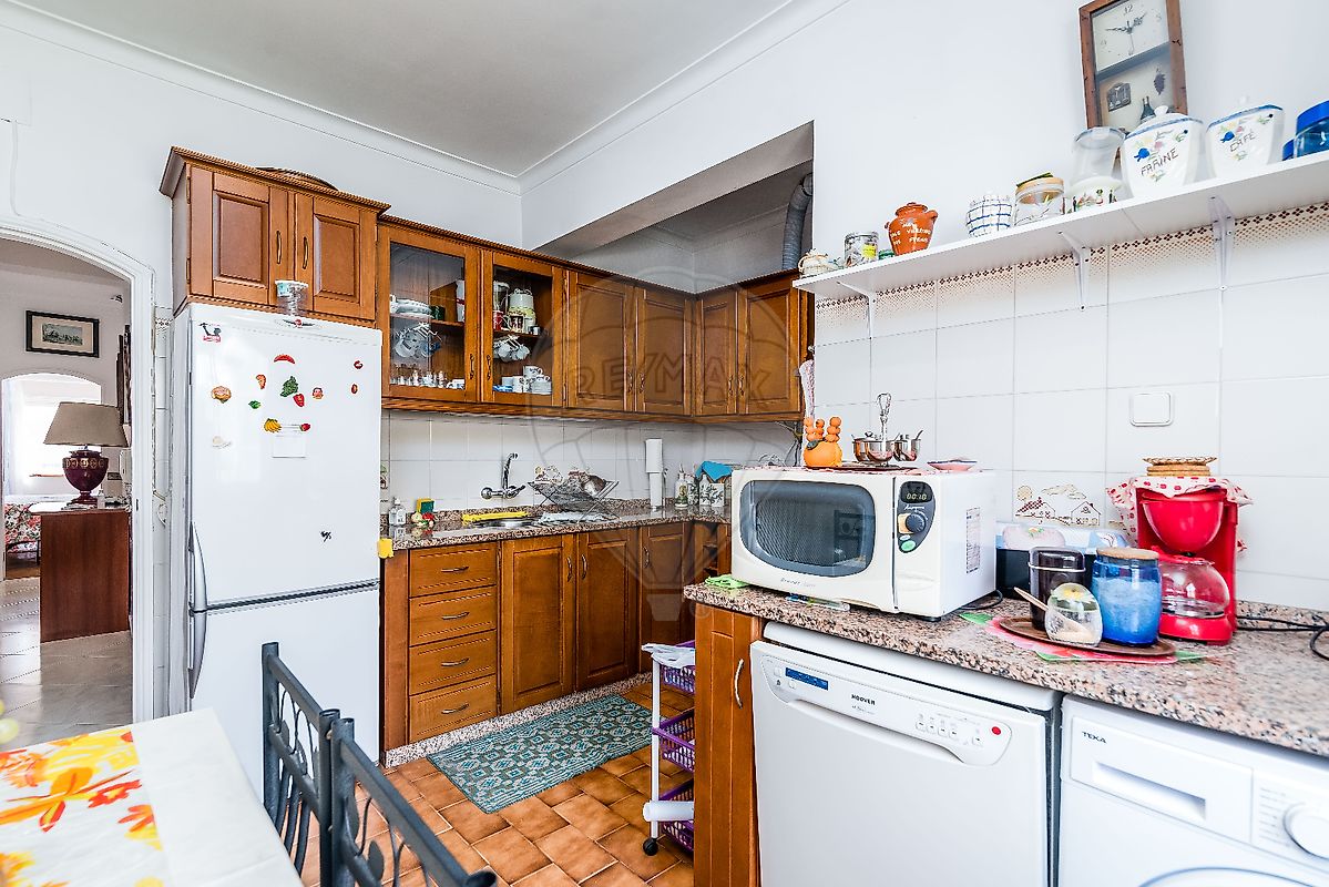 Apartamento T3 à venda em Sintra (Santa Maria e São Miguel, São Martinho e São Pedro de Penaferrim), Sintra — foto 6