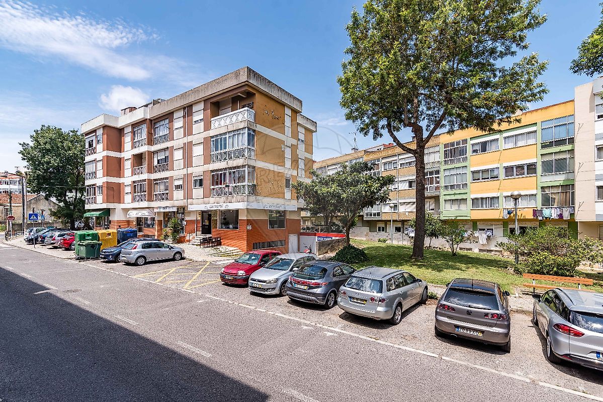 Apartamento T3 à venda em Sintra (Santa Maria e São Miguel, São Martinho e São Pedro de Penaferrim), Sintra — foto 13