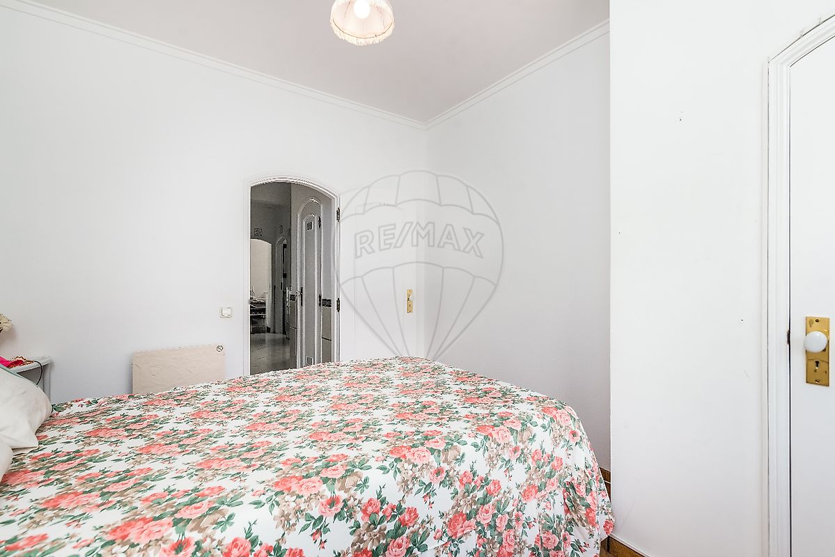 Apartamento T3 à venda em Sintra (Santa Maria e São Miguel, São Martinho e São Pedro de Penaferrim), Sintra — foto 15