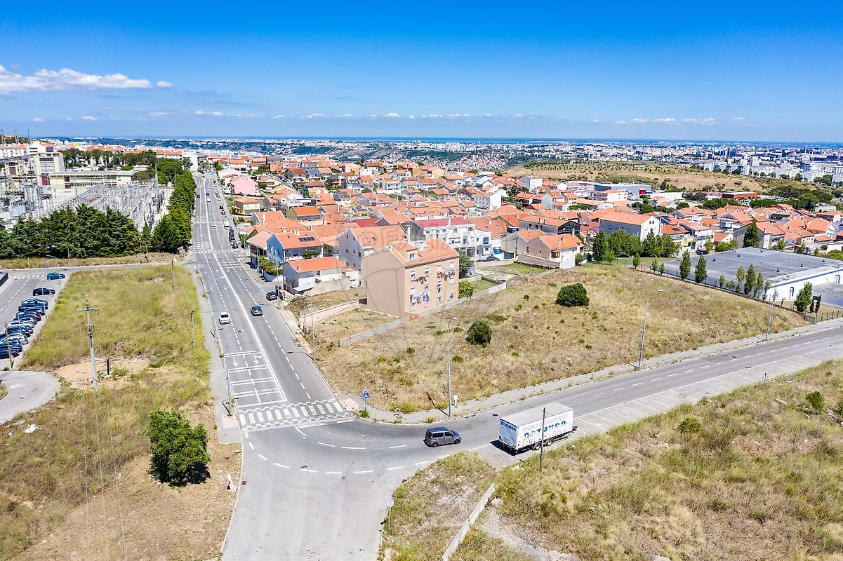 Terreno  à venda em Moinhos da Funcheira