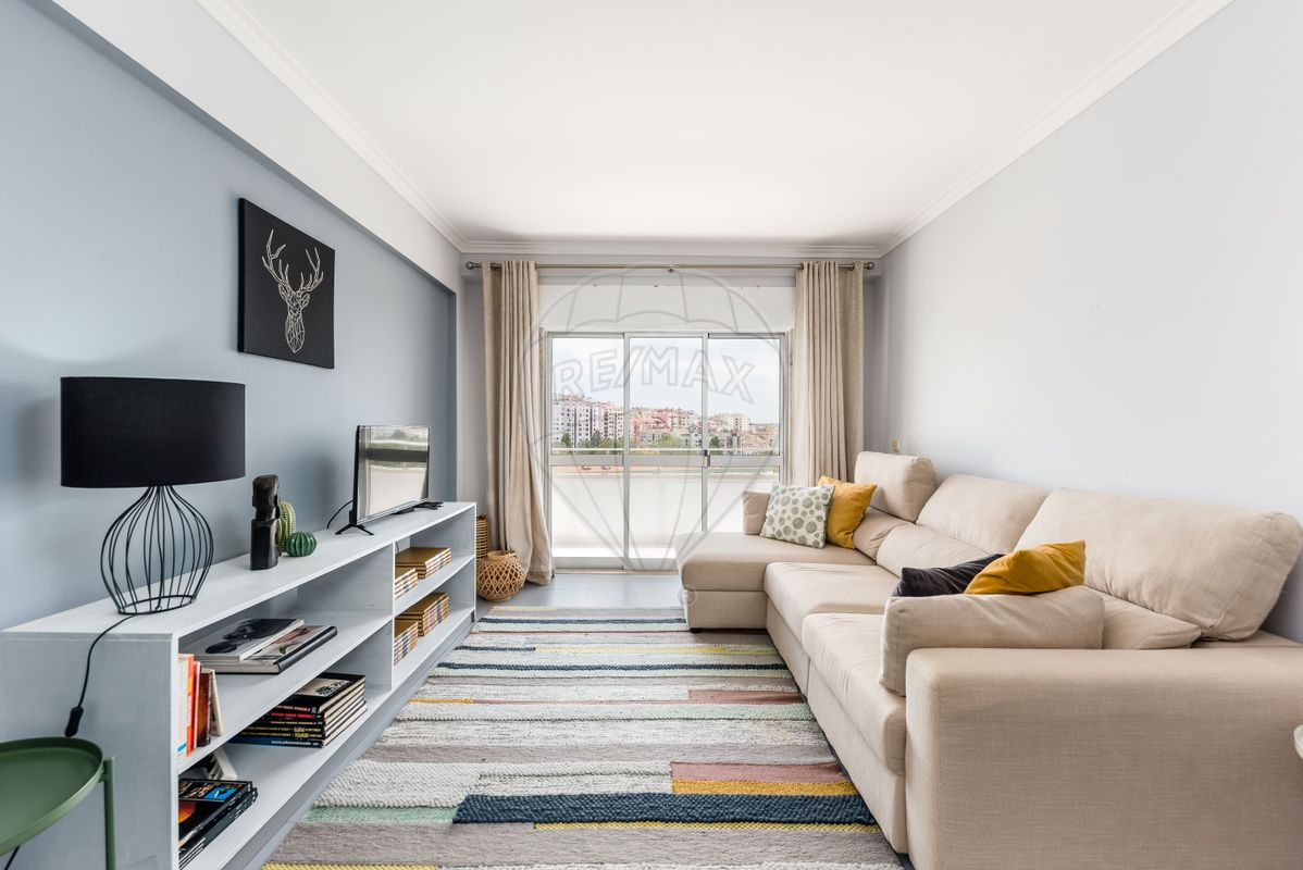 Apartamento T2 para venda