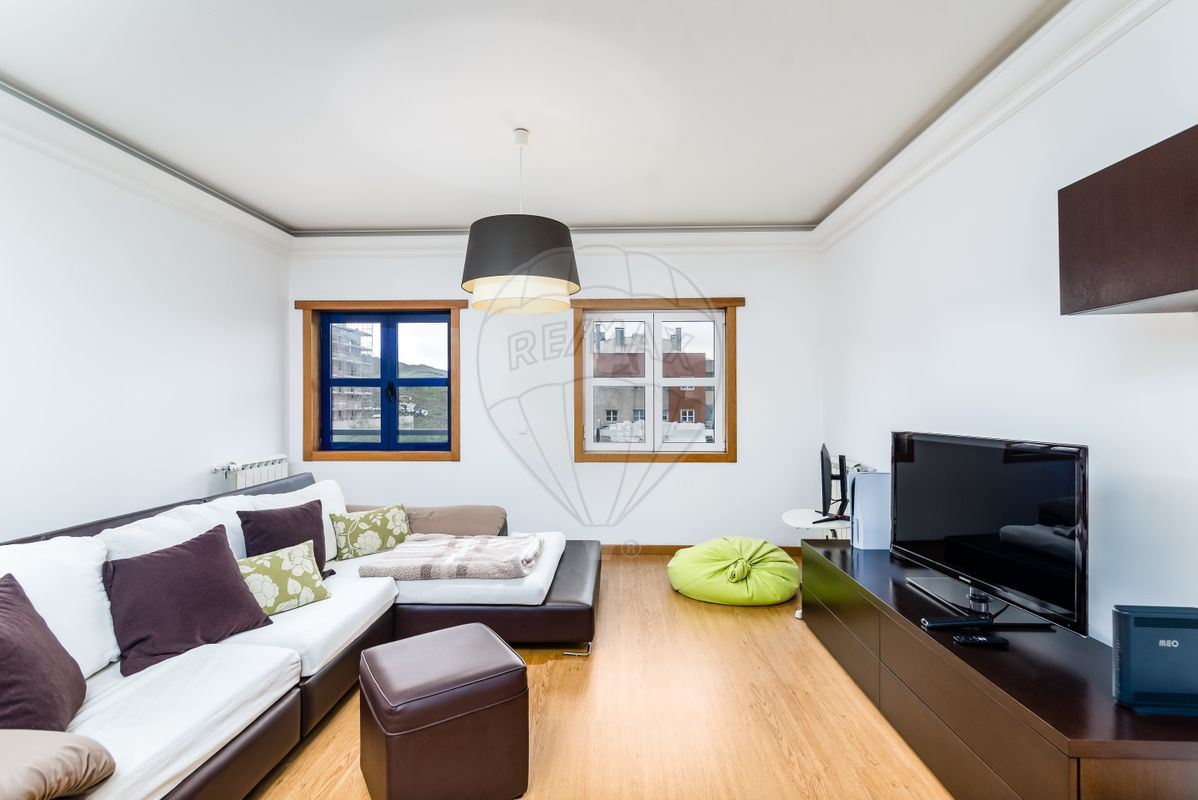 Apartamento T2 para venda