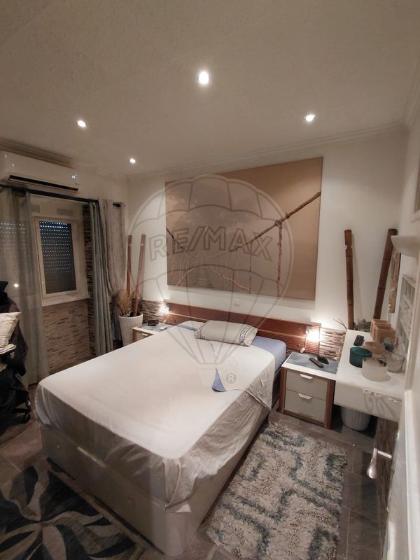 Apartamento T2 para venda