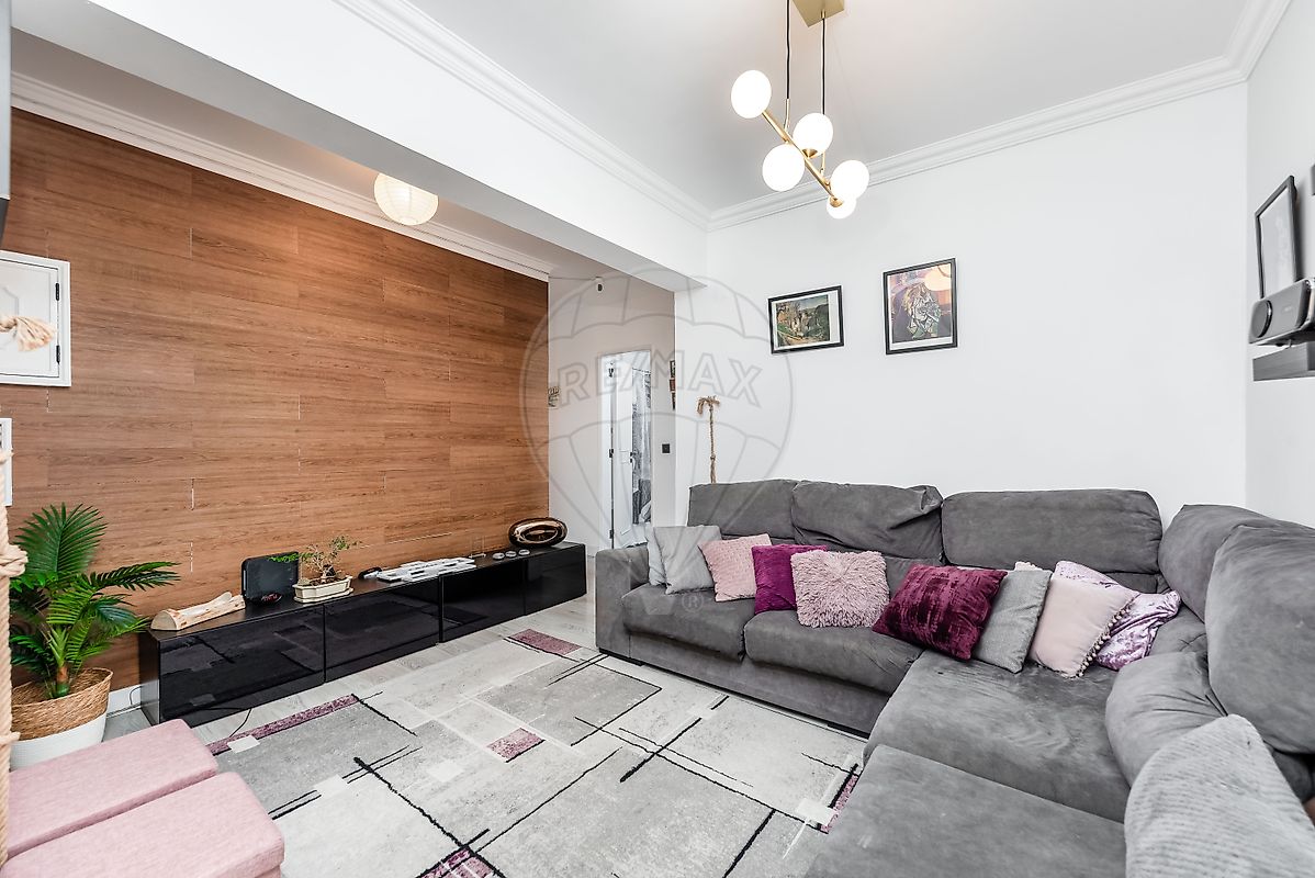 Apartamento T3 para venda