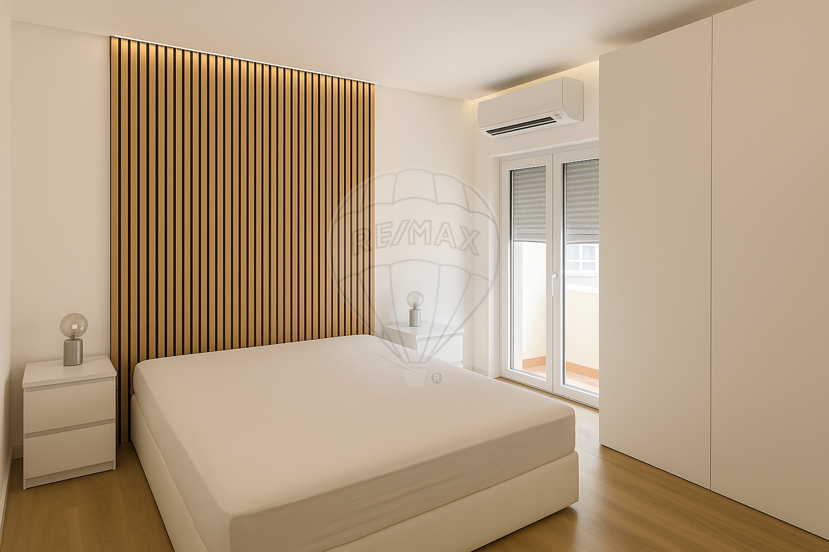 Apartamento T2 para venda