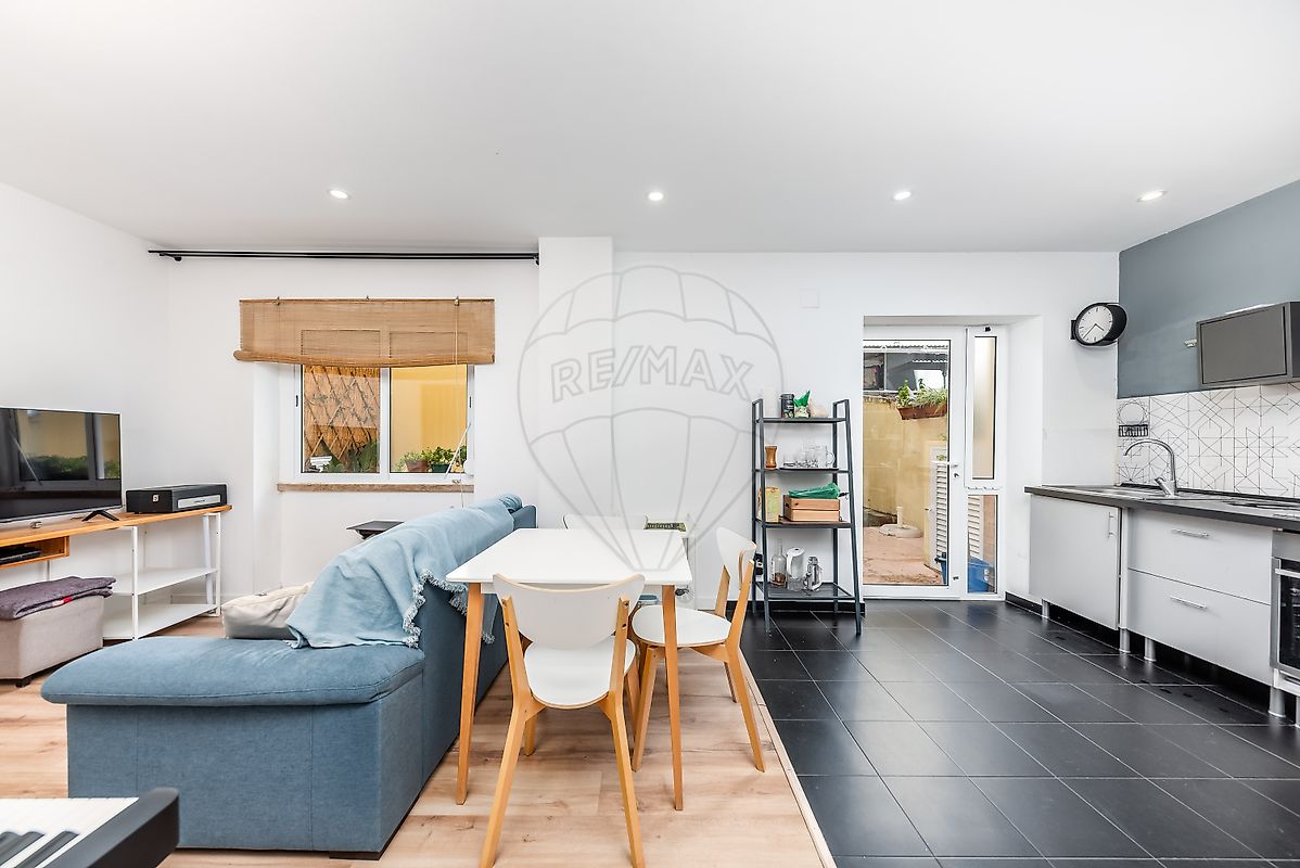 Apartamento T2 para venda