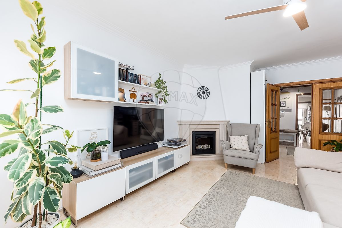 Apartamento T2 para venda