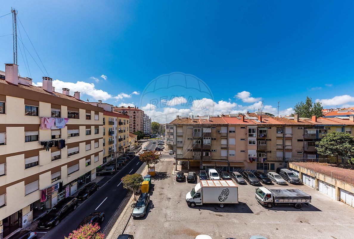 Apartamento T2 à venda em Sintra