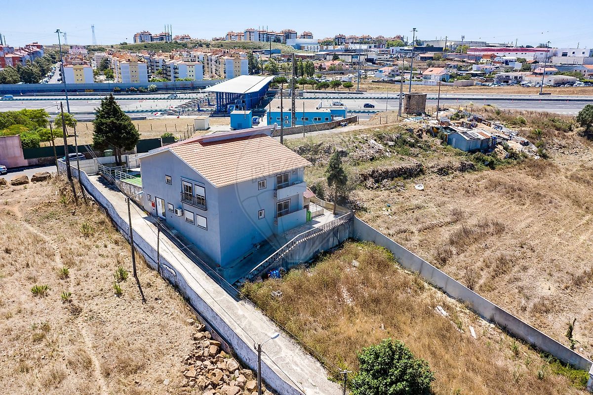 Moradia T4 à venda em Queluz e Belas, Sintra — foto 6