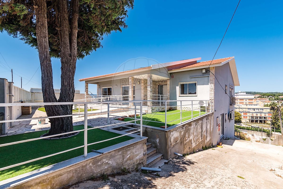 Moradia T4 à venda em Queluz e Belas, Sintra — foto 8