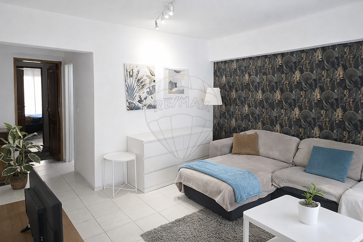 Apartamento T2 à venda em Sintra