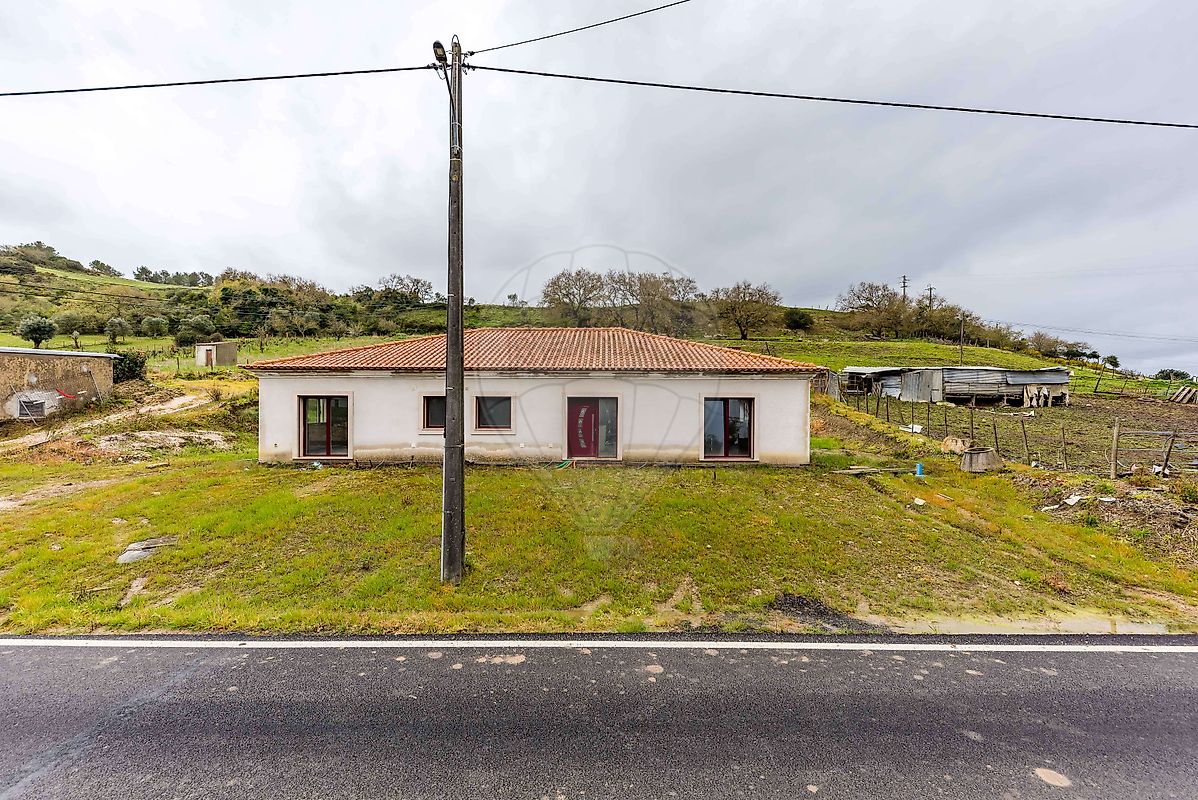 Moradia T3 à venda em Sapataria, Sobral de Monte Agraço — foto 13