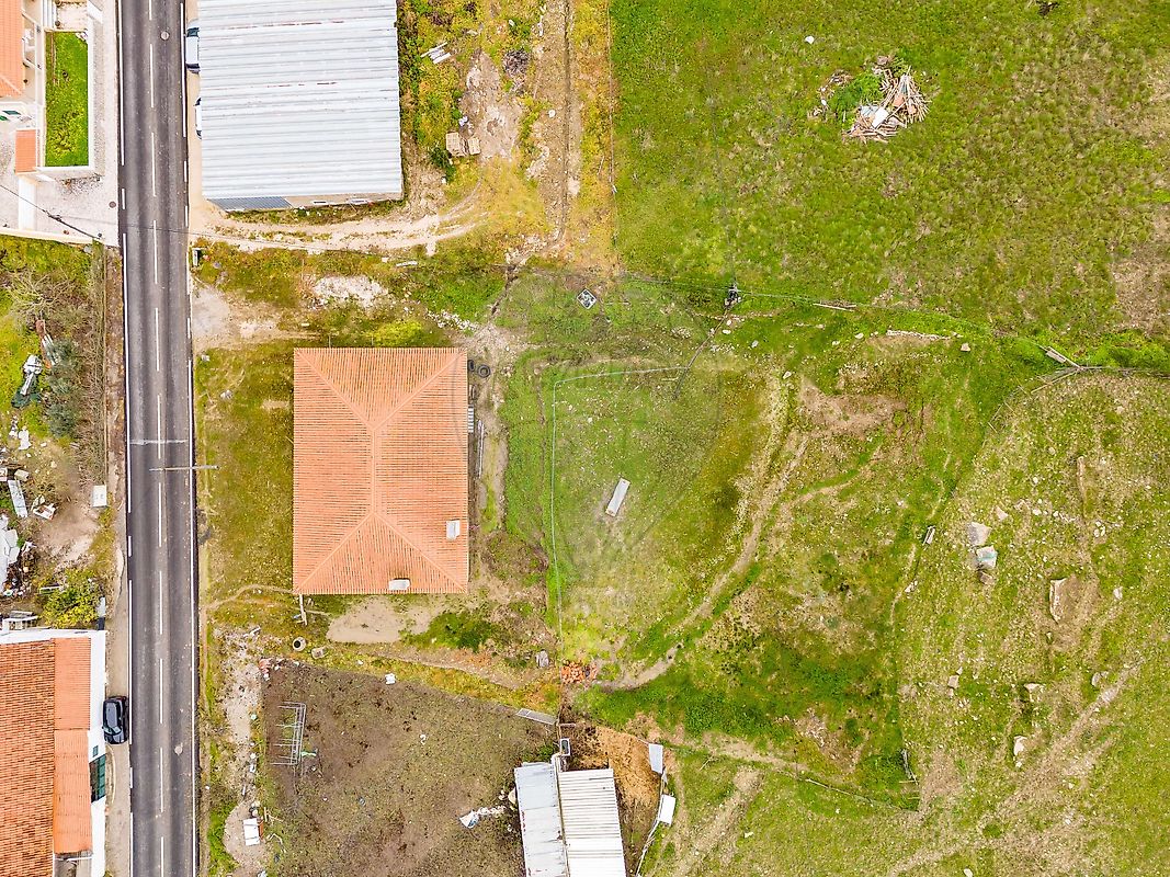 Moradia T3 à venda em Sapataria, Sobral de Monte Agraço — foto 12