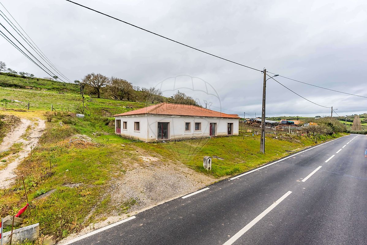 Moradia T3 à venda em Sapataria, Sobral de Monte Agraço — foto 14