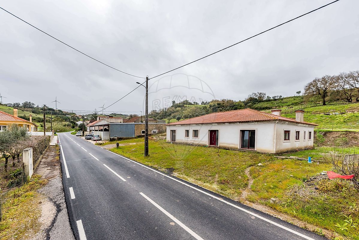 Moradia T3 à venda em Sapataria, Sobral de Monte Agraço — foto 15