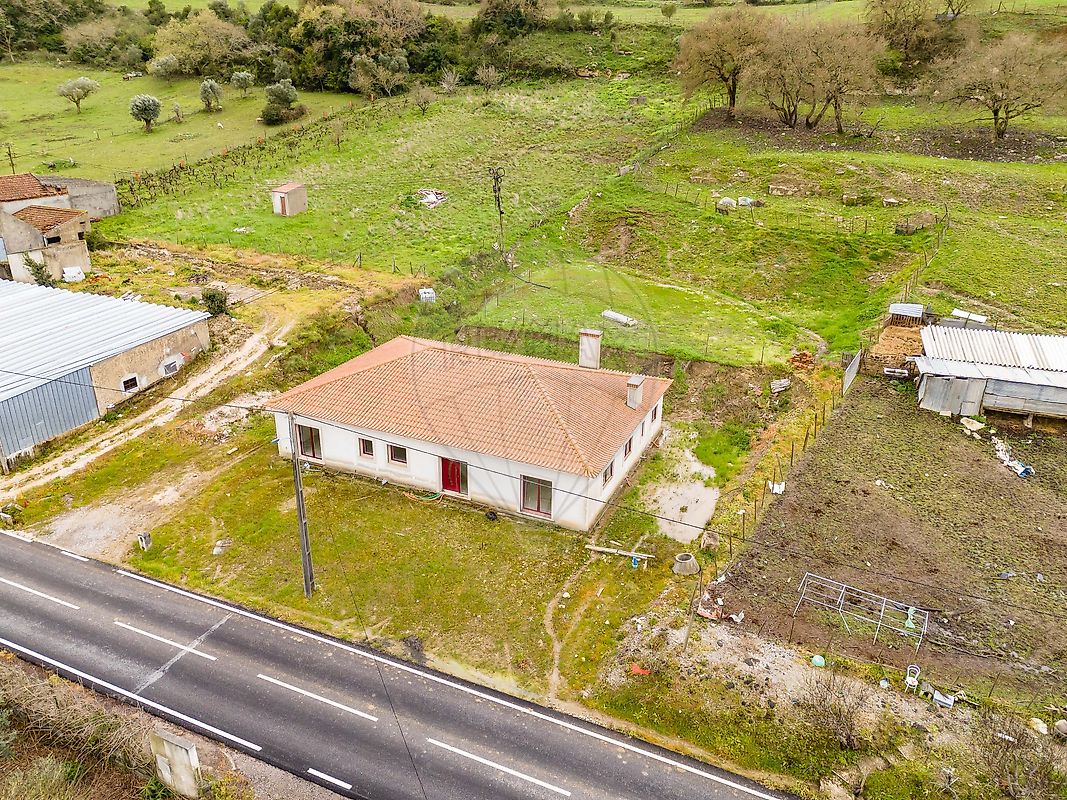 Moradia T3 à venda em Sapataria, Sobral de Monte Agraço — foto 6