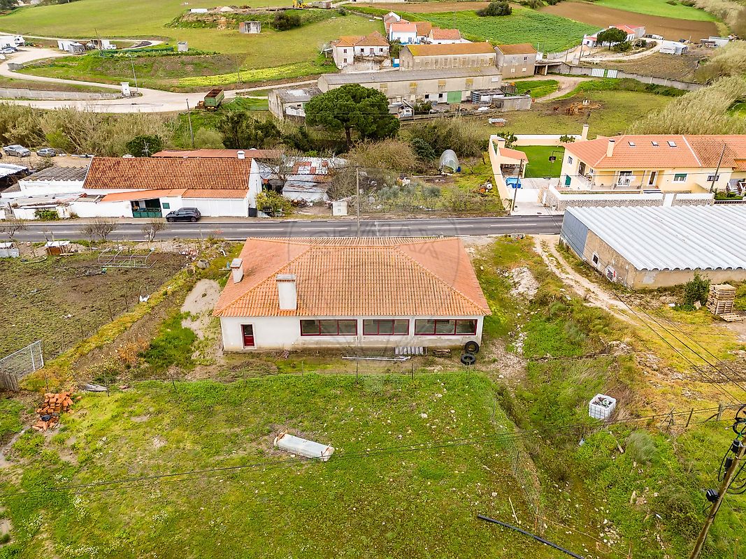 Moradia T3 à venda em Sapataria, Sobral de Monte Agraço — foto 7