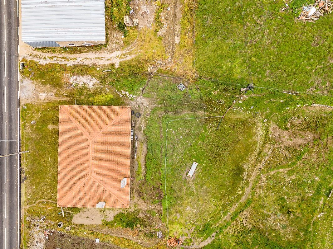 Moradia T3 à venda em Sapataria, Sobral de Monte Agraço — foto 10