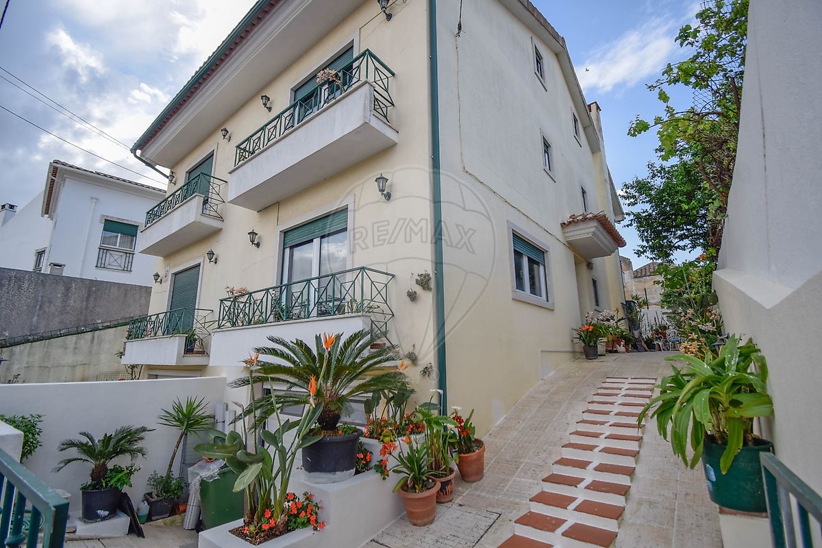 Moradia T3 à venda em Cascais