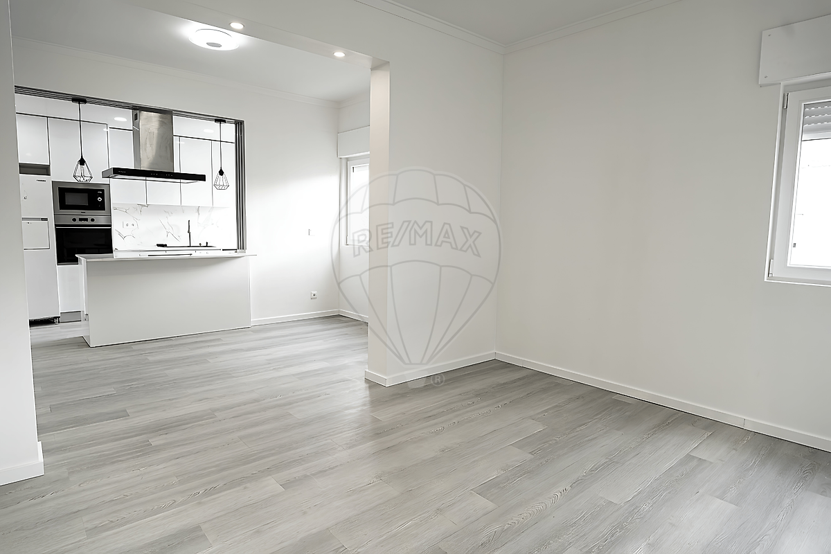 Apartamento T2 à venda em Sintra