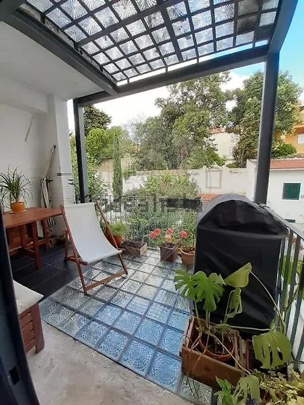 Apartamento T2 à venda em Lisboa