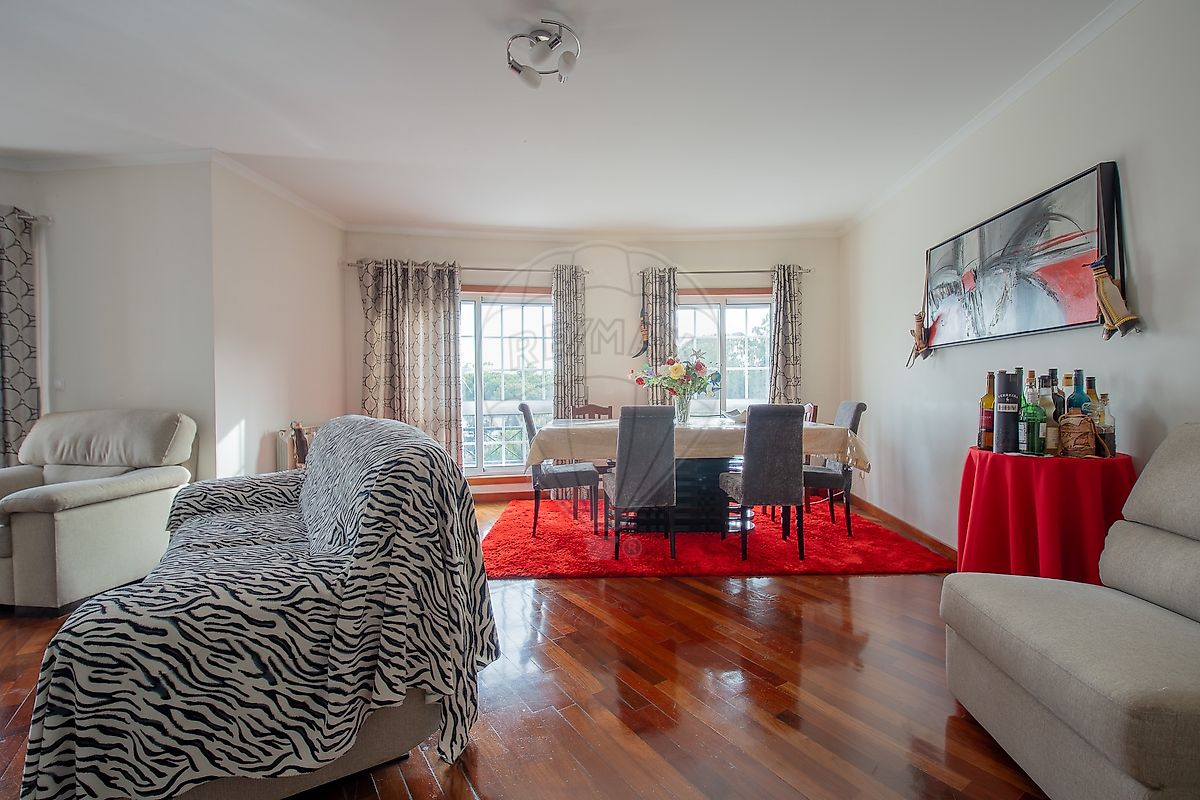 Apartamento - Falagueira - Venda Nova, Amadora, Lisboa