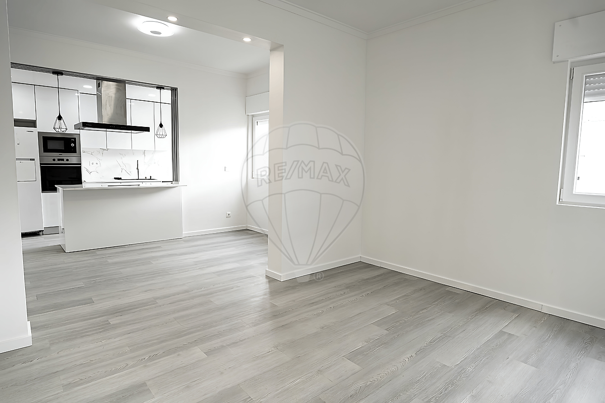 Apartamento T2 à venda em Sintra