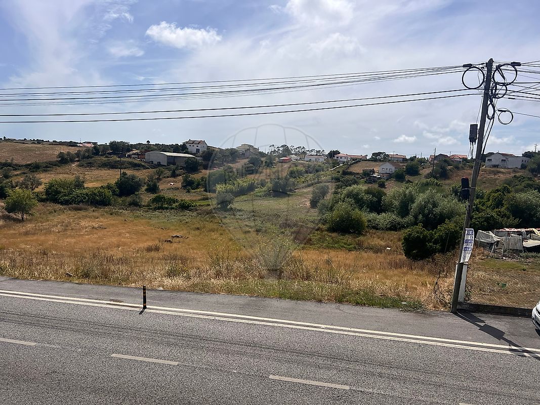 Terreno - Malveira e São Miguel de Alcainça, Mafra, Lisboa