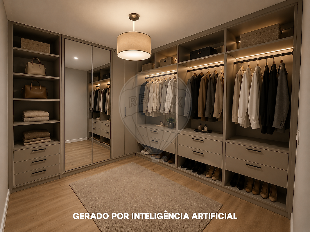 Apartamento T3 à venda em Areeiro, Lisboa — foto 6