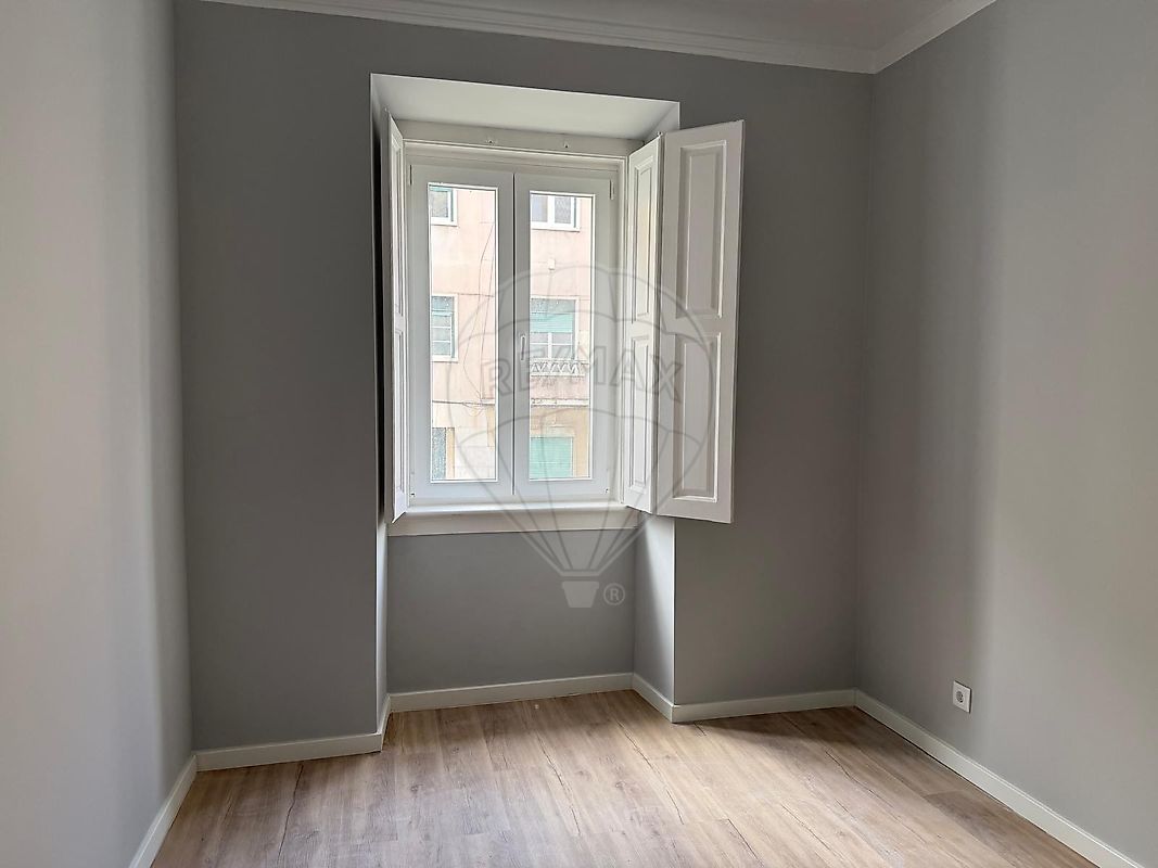 Apartamento T3 à venda em Areeiro, Lisboa — foto 4